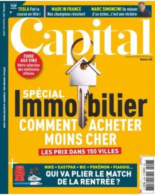 CAPITAL