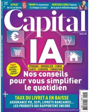 CAPITAL