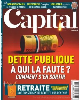 CAPITAL