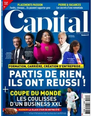 CAPITAL