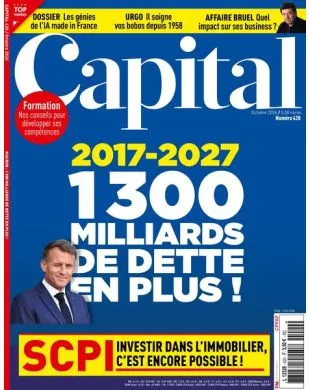 CAPITAL