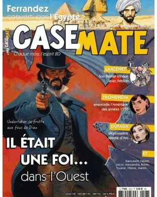 CASEMATE