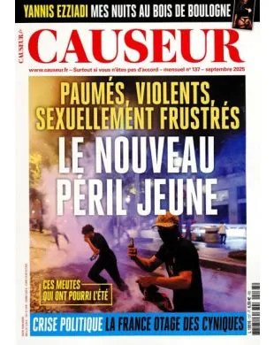 CAUSEUR
