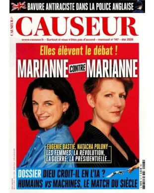 CAUSEUR