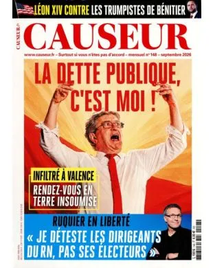 CAUSEUR