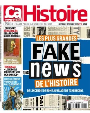 CA M'INTERESSE HISTOIRE