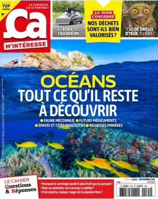 CA M'INTERESSE