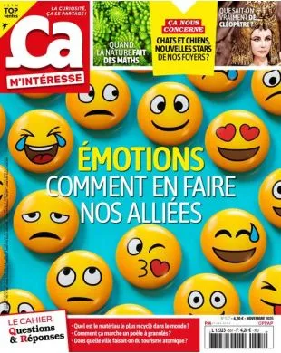 CA M'INTERESSE