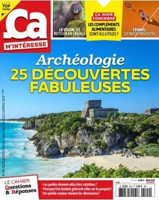 CA M'INTERESSE