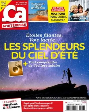 CA M'INTERESSE