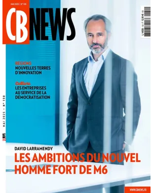 CB NEWS