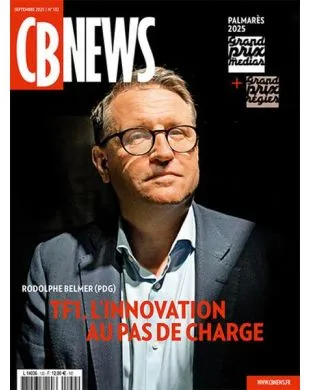 CB NEWS