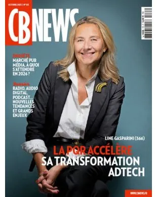 CB NEWS