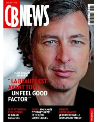 CB NEWS