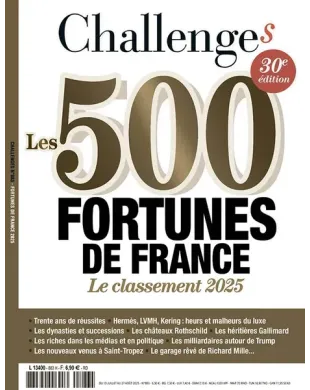 CHALLENGES