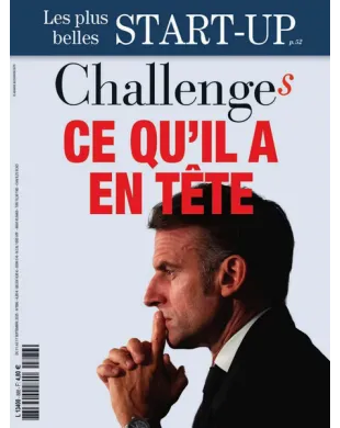 CHALLENGES