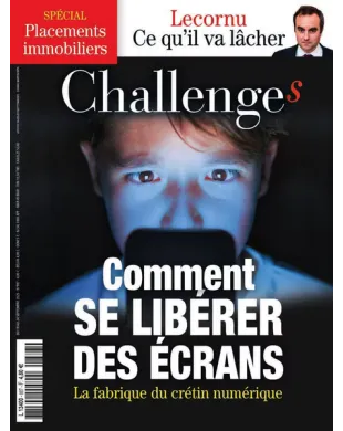 CHALLENGES