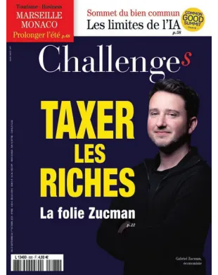 CHALLENGES
