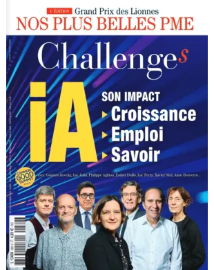 CHALLENGES
