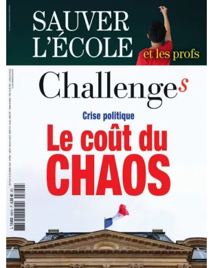 CHALLENGES