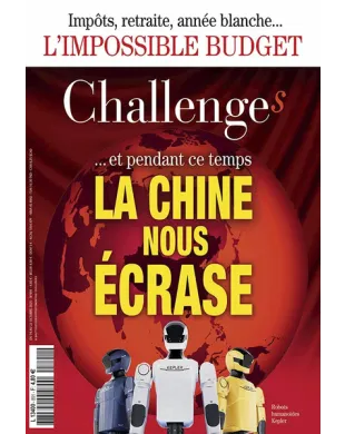 CHALLENGES