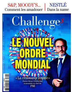 CHALLENGES