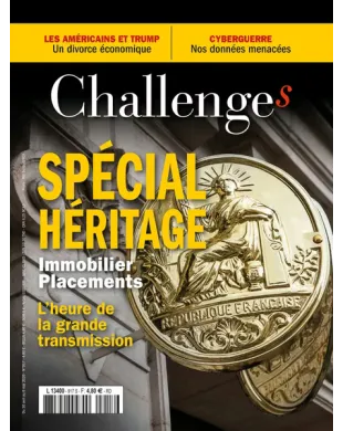 CHALLENGES