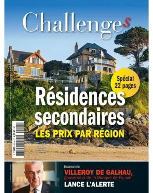 CHALLENGES