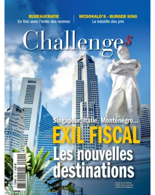 CHALLENGES