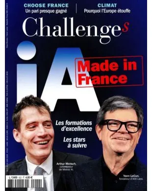 CHALLENGES