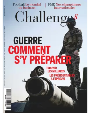 CHALLENGES