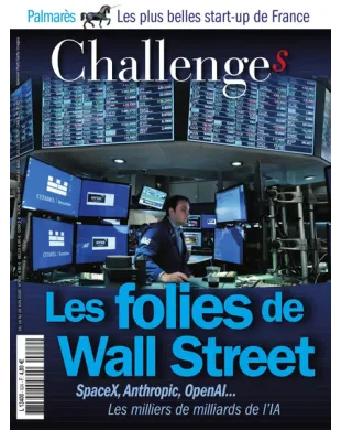 CHALLENGES