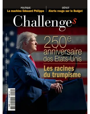 CHALLENGES