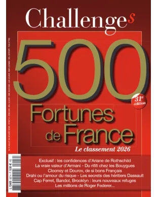 CHALLENGES