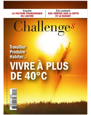 CHALLENGES