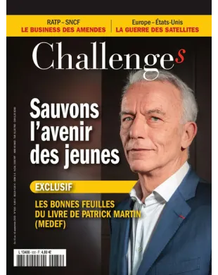 CHALLENGES