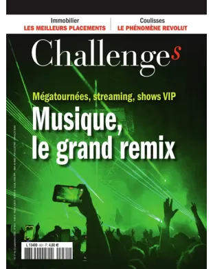 CHALLENGES