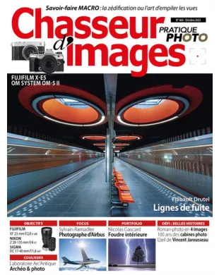 CHASSEUR D'IMAGES