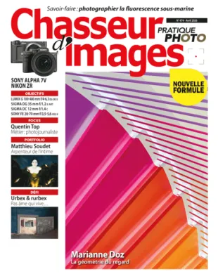 CHASSEUR D'IMAGES