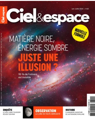 CIEL & ESPACE