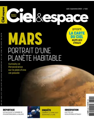 CIEL & ESPACE