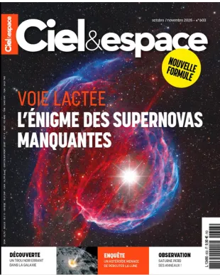 CIEL & ESPACE