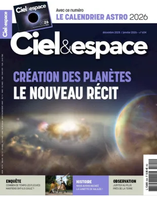 CIEL & ESPACE