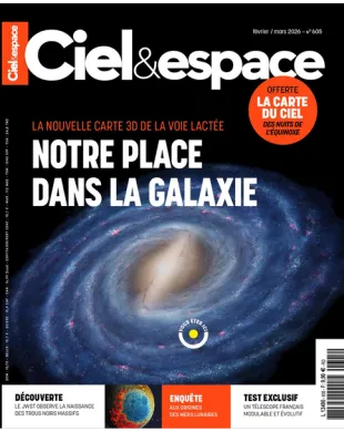 CIEL & ESPACE