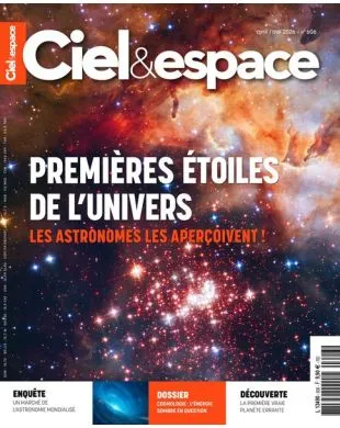 CIEL & ESPACE