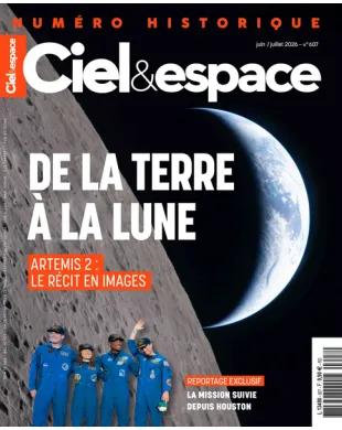 CIEL & ESPACE