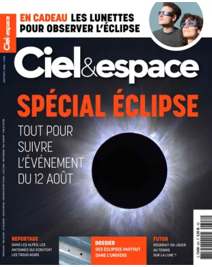 CIEL & ESPACE