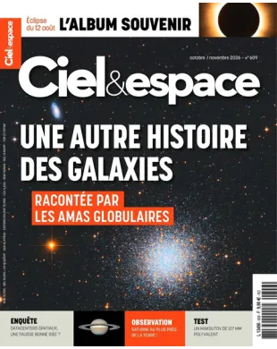 CIEL & ESPACE