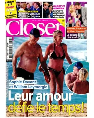 CLOSER