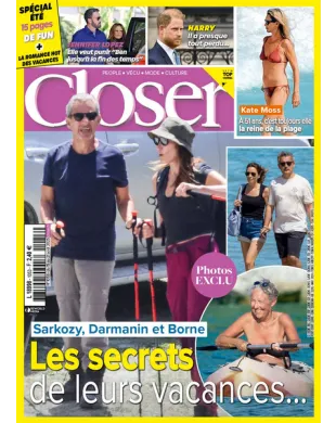 CLOSER
